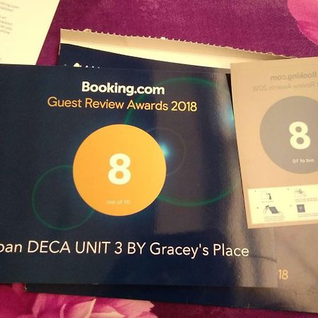 Urban Deca Tower @ Graceysplace Unit 6 Mandaluyong Manila Ngoại thất bức ảnh