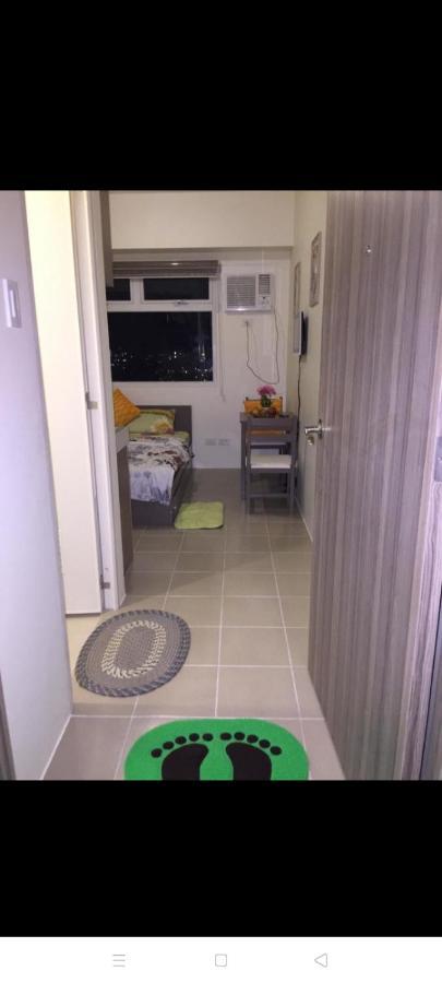 Urban Deca Tower @ Graceysplace Unit 6 Mandaluyong Manila Ngoại thất bức ảnh