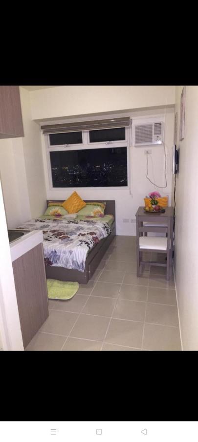 Urban Deca Tower @ Graceysplace Unit 6 Mandaluyong Manila Ngoại thất bức ảnh