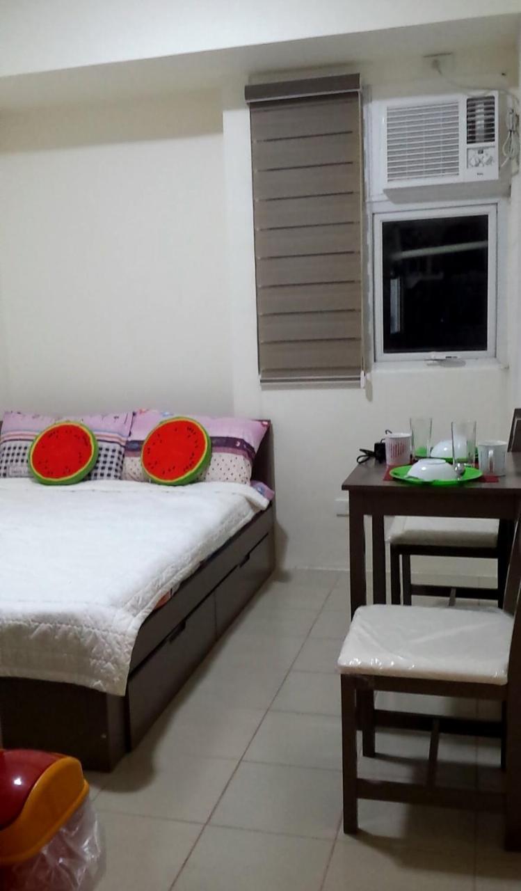 Urban Deca Tower @ Graceysplace Unit 6 Mandaluyong Manila Ngoại thất bức ảnh