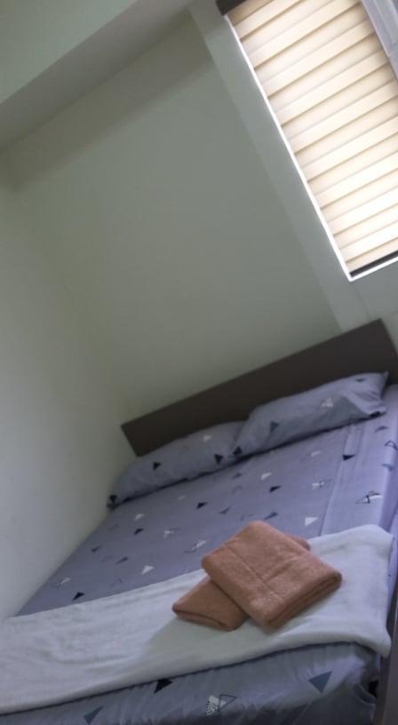 Urban Deca Tower @ Graceysplace Unit 6 Mandaluyong Manila Ngoại thất bức ảnh