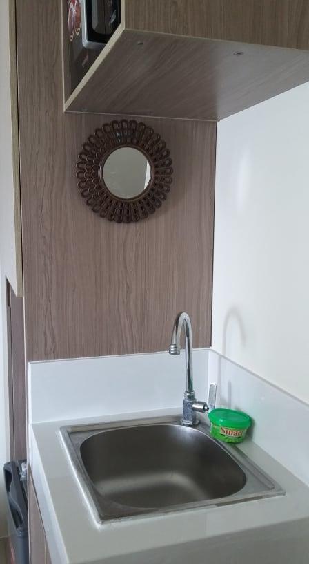 Urban Deca Tower @ Graceysplace Unit 6 Mandaluyong Manila Ngoại thất bức ảnh