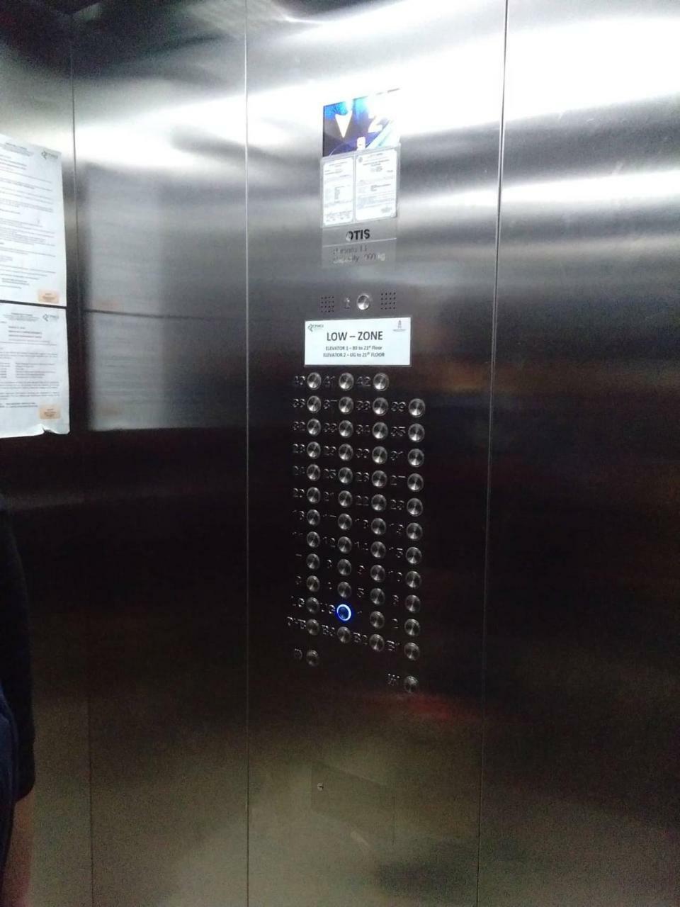 Urban Deca Tower @ Graceysplace Unit 6 Mandaluyong Manila Ngoại thất bức ảnh